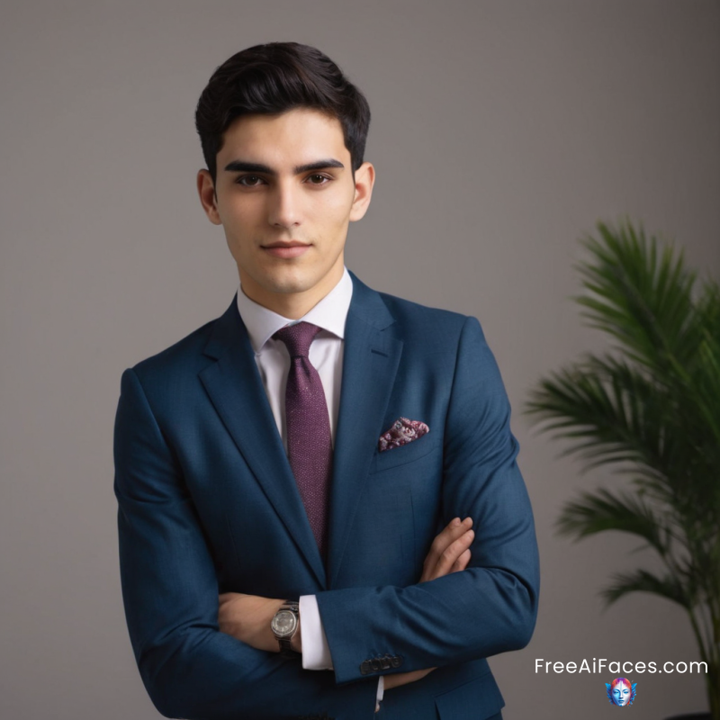Rastgele Yüz